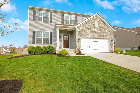 664 Crestview Dr, Lithopolis, OH 43136 photo 3