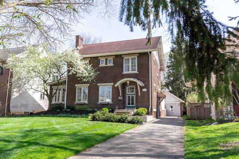 2561 E Broad St, Bexley, OH 43209 photo 4