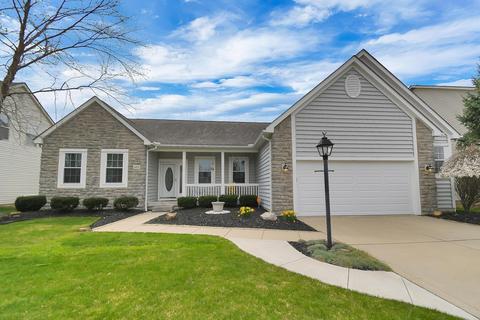 107 Trail E, Pataskala, OH 43062 photo 1