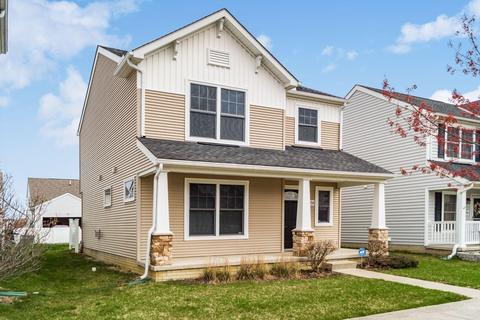 5554 Spring River Ave, Dublin, OH 43016 photo 39