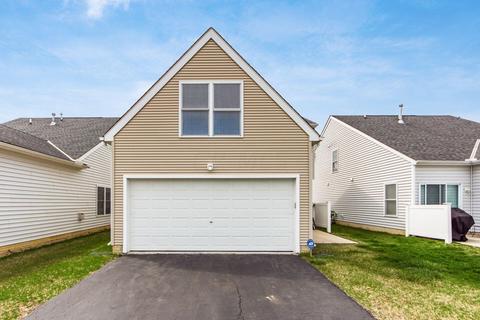 5554 Spring River Ave, Dublin, OH 43016 photo 36