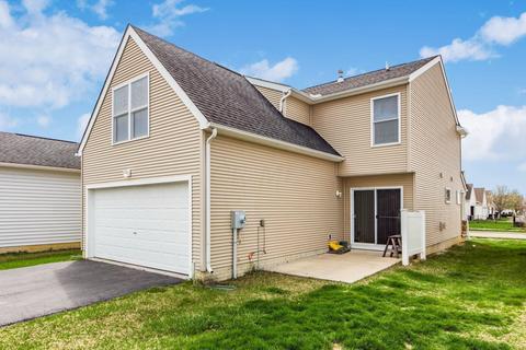5554 Spring River Ave, Dublin, OH 43016 photo 34