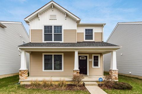 5554 Spring River Ave, Dublin, OH 43016 photo 1
