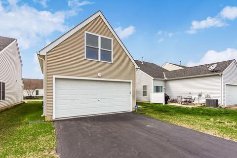 5554 Spring River Ave, Dublin, OH 43016 photo 38
