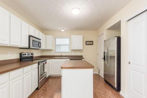 5554 Spring River Ave, Dublin, OH 43016 photo 2