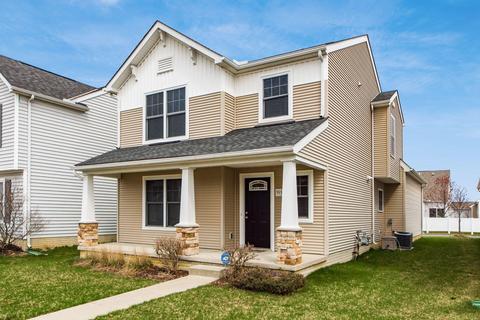 5554 Spring River Ave, Dublin, OH 43016 photo 41