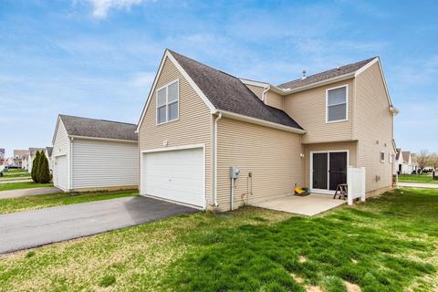 5554 Spring River Ave, Dublin, OH 43016 photo 35