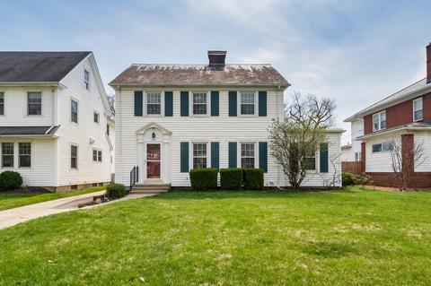 228 E Allen St, Lancaster, OH 43130 photo 1