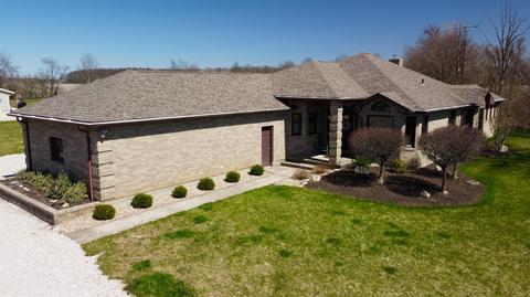5564 Denzer Rd, Waldo, OH 43356 photo 2