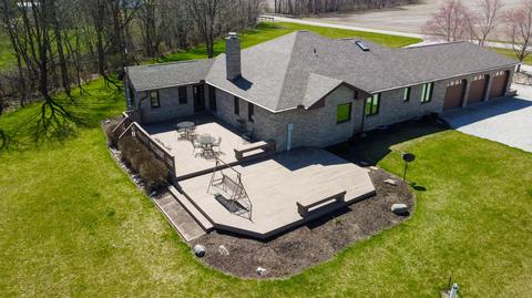 5564 Denzer Rd, Waldo, OH 43356 photo 44