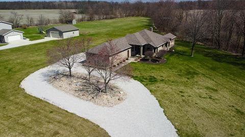 5564 Denzer Rd, Waldo, OH 43356 photo 3