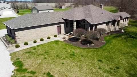 5564 Denzer Rd, Waldo, OH 43356 photo 1