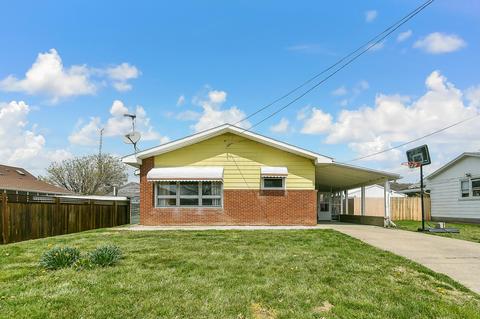 866 James Rd, Logan, OH 43138 photo 1