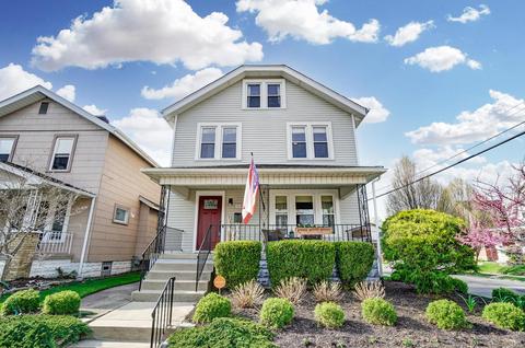 263 Sheldon Ave, Columbus, OH 43207 photo 41