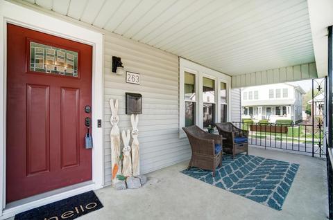 263 Sheldon Ave, Columbus, OH 43207 photo 5