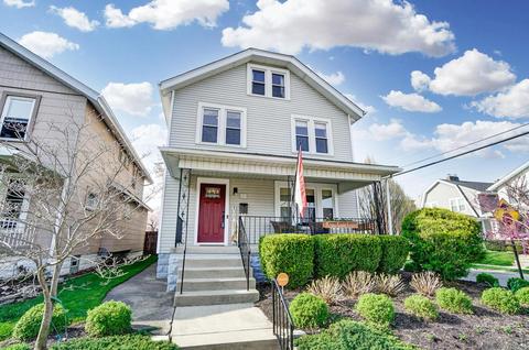 263 Sheldon Ave, Columbus, OH 43207 photo 1