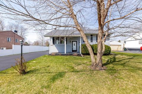 2477 Capaldi Dr, Marion, OH 43302 photo 1