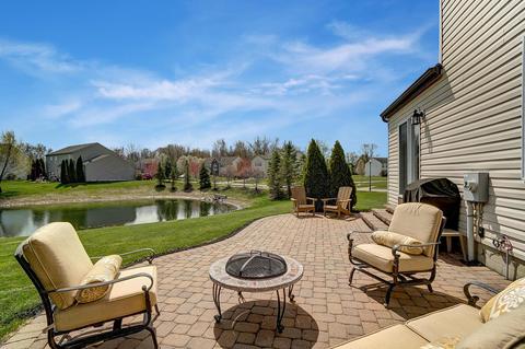 140 Heathermere Loop, Galena, OH 43021 photo 53