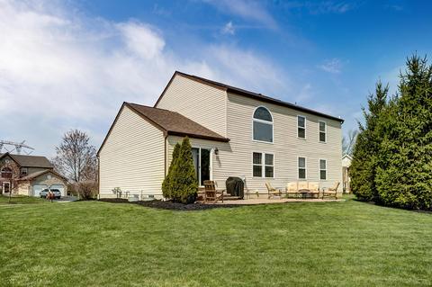 140 Heathermere Loop, Galena, OH 43021 photo 47