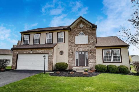 140 Heathermere Loop, Galena, OH 43021 photo 8