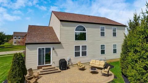 140 Heathermere Loop, Galena, OH 43021 photo 5
