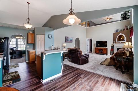 140 Heathermere Loop, Galena, OH 43021 photo 17