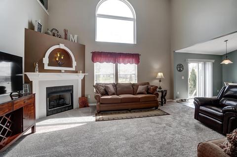 140 Heathermere Loop, Galena, OH 43021 photo 12