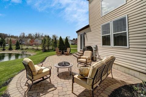 140 Heathermere Loop, Galena, OH 43021 photo 52