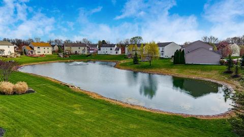 140 Heathermere Loop, Galena, OH 43021 photo 3