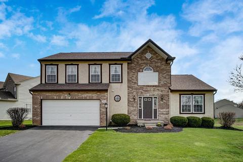 140 Heathermere Loop, Galena, OH 43021 photo 6