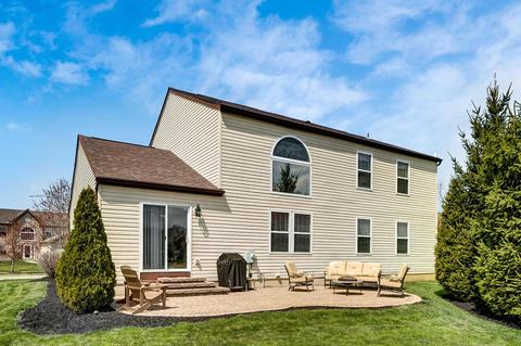 140 Heathermere Loop, Galena, OH 43021 photo 46