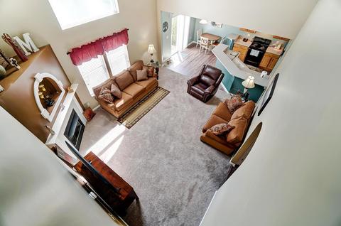 140 Heathermere Loop, Galena, OH 43021 photo 14