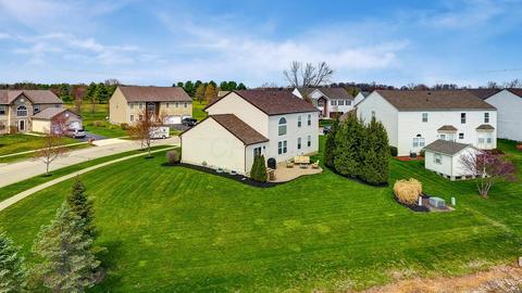 140 Heathermere Loop, Galena, OH 43021 photo 4