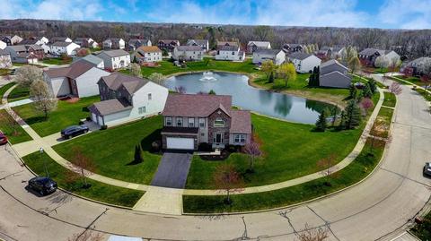 140 Heathermere Loop, Galena, OH 43021 photo 2