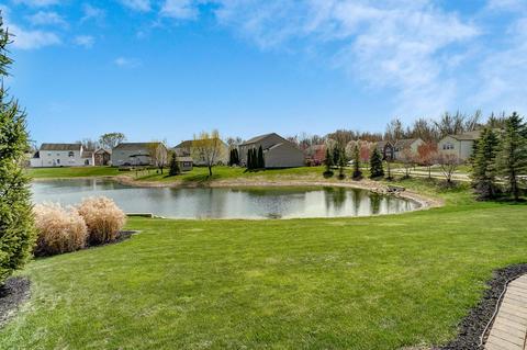 140 Heathermere Loop, Galena, OH 43021 photo 54