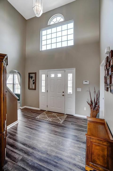 140 Heathermere Loop, Galena, OH 43021 photo 10