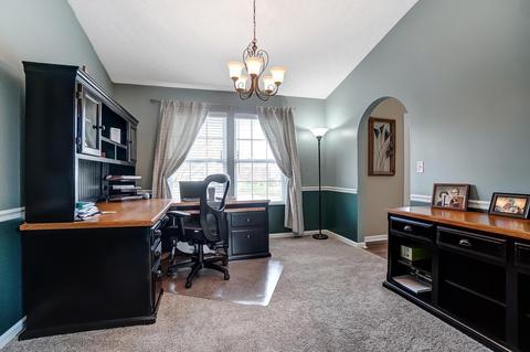 140 Heathermere Loop, Galena, OH 43021 photo 24