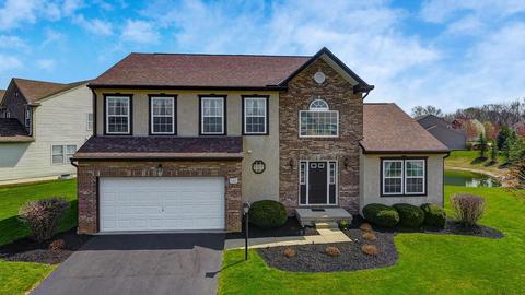 140 Heathermere Loop, Galena, OH 43021 photo 1