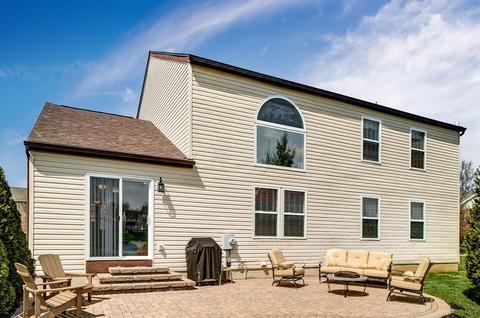 140 Heathermere Loop, Galena, OH 43021 photo 48