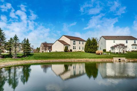 140 Heathermere Loop, Galena, OH 43021 photo 45