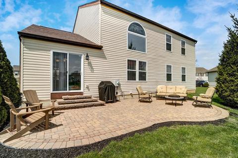 140 Heathermere Loop, Galena, OH 43021 photo 49