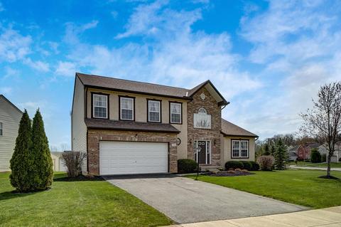 140 Heathermere Loop, Galena, OH 43021 photo 7