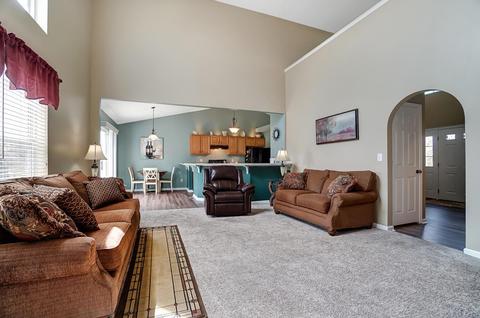 140 Heathermere Loop, Galena, OH 43021 photo 15