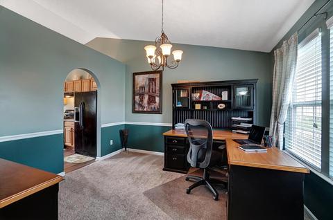 140 Heathermere Loop, Galena, OH 43021 photo 25