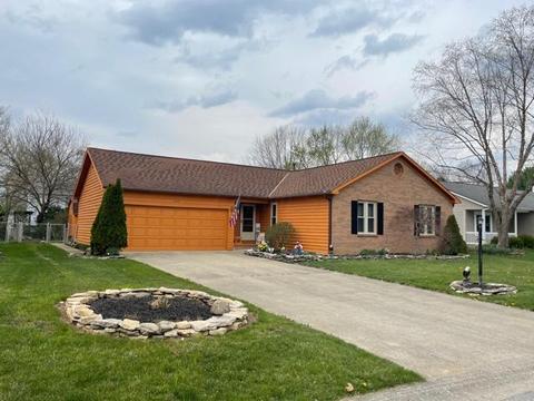 449 White Path St, Pataskala, OH 43062 photo 1