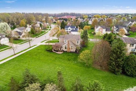 6402 Wynwright Dr, Dublin, OH 43016 photo 36