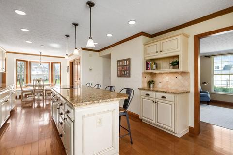 6402 Wynwright Dr, Dublin, OH 43016 photo 5