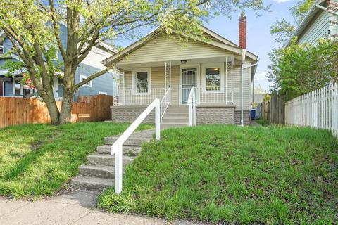 620 E Gates St, Columbus, OH 43206 photo 1