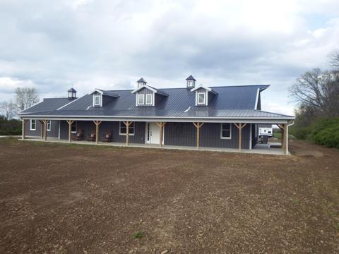 9602 Borror Rd, Orient, OH 43146 photo 2