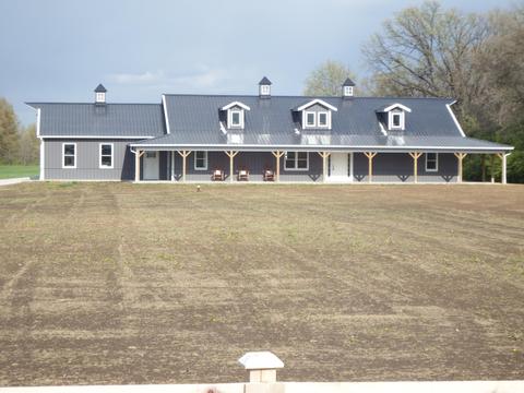 9602 Borror Rd, Orient, OH 43146 photo 1
